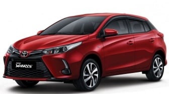 4 Mobil Keluarga Kuat dan Tangguh di Tanjakan, Segini Harga Baru dan Bekasnya Juni 2025!
