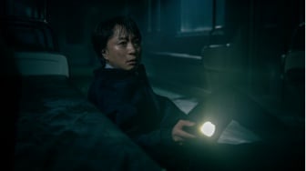 5 Upcoming Film Horor Korea yang Paling Dinanti Tahun 2025, Penuh Teror!