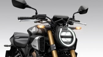 7 Pilihan Moge Honda Berlimpah Fitur Mewah, Ada Motor yang Baru Rilis Berteknologi Canggih