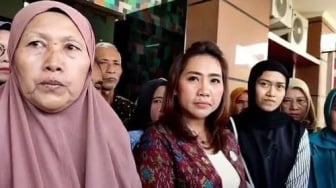 Lanjutan Kasus TNI Tembak Mati 3 Polisi, Istri Korban Minta Pelaku Dihukum Mati
