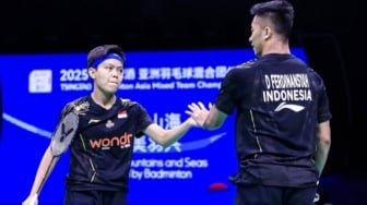 Partnership Dejan/Fadia Resmi Berakhir, 'Cerai' Permanen?