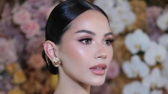 Alyssa Daguise Gelar Acara Bridal Brunch, Souvenir untuk Bridesmaid-nya Mewah Sampai Bikin Iri