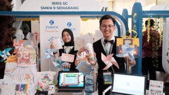 Rahasia Sukses Generasi Muda di Era Global: Keterampilan Ini Wajib Dimiliki!