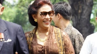 Susi Pudjiastuti Kritik Prabowo Naikan Gaji Hakim, Dialog 7 Tahun Lalu dengan Najwa Shihab Diungkit