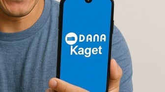 Kumpulan Link DANA Kaget Aktif Hari Ini, Lengkap dengan Tips Aman Klaim Saldo Gratis!