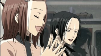 5 Anime Romantis Terbaik dengan Protagonis Dewasa, Cocok Temani Akhir Pekan