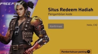 Kode Redeem FF 14 Juni, Kesempatan untuk Mendapat Hadiah Eksklusif!