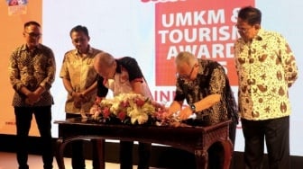 Rakernas IMA 2025 Soroti Pemasaran sebagai Kunci UMKM Tembus Pasar Global
