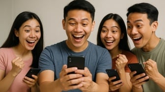 Cuan dengan Klaim 4 Link DANA Kaget Hari Ini, Jangan Sampai Kehabisan!