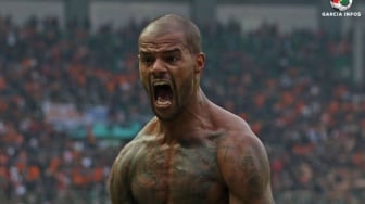Striker Brasil Rp 2,8 Miliar Resmi Tinggalkan Juara Liga 1