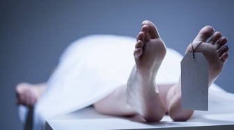 IRT di Cilegon Diduga Jadi Korban Pembunuhan, Motor dan Emas Puluhan Gram Digasak Pelaku