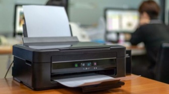 5 Merk Printer Terbaik 2025, Dijamin Awet!