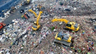 Dari Open Dumping ke Sanitary Landfill: Cirebon Tata Ulang Sistem Pembuangan Sampah