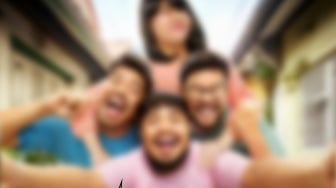 75.000++ Penonton di Hari Pertama Buktikan GJLS Ibuku Ibu-Ibu Hadir Sebagai Obat Stress Nasional