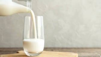 Banjir Diskon! Susu Cair Favorit Mulai Rp 2.500 di Alfamart, Cek Promo Liquid Milk Fair Juni
