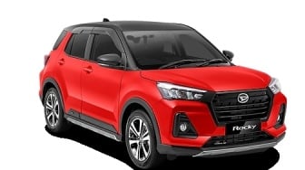 7 Mobil Bekas Murah Paling Aman: Fitur Dual Airbag hingga ADAS, Harga Mulai Rp40 Jutaan