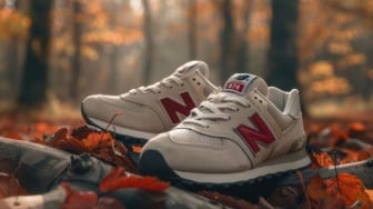 5 Rekomendasi Sepatu New Balance Favorit Gen Z: Trendi, Nyaman buat Jalan-jalan