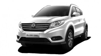 7 Mobil dengan Sunroof Termurah Kategori City Car, SUV, MPV, dan Crossover