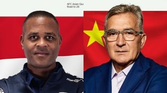 Patrick Kluivert Makan Korban Pertama Hingga Dipecat Tanpa Pesangon!