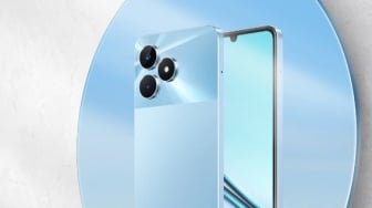 HP 1 Jutaan Terlaris Juni 2025: Infinix Hot 50, Samsung A06, & Realme Note 50