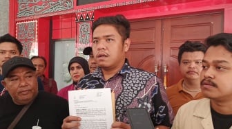 Akun TikTok yang Hina Bobby Nasution Dilaporkan ke Polda Sumut, Ini Pelapornya!