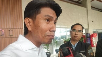 DPR Tawarkan 4 Solusi Jitu yang Harus Dilakukan untuk Sudahi Perebutan 4 Pulau Antara Aceh-Sumut