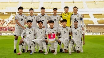 Tatap Piala Dunia U-17 2025, Ini Rencana PSSI untuk Timnas Indonesia U-17