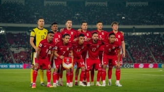 Demi Lolos Piala Dunia, Pengamat Sarankan Timnas Indonesia Tambah Pemain Grade A