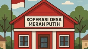 Langkah Bertahap, Enam Koperasi Merah Putih Sudah Terbentuk di Berau