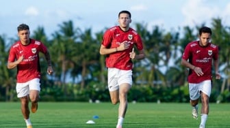 Giliran Bek Liga Inggris Keturunan Bandung-Makassar Rp 5,6 Miliar Diisukan Jadi Pemain Baru Persija