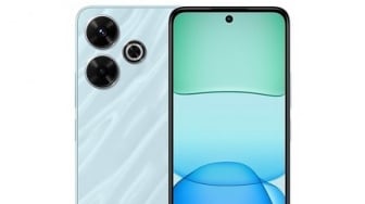 5 HP Xiaomi dengan Kamera 108 MP: Murah Mulai Rp1 Jutaan, Hasil Foto Tajam dan Jernih