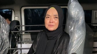 Ibu Gustiwiw Sulit Percaya Anaknya Telah Tiada, Sempat Berharap Cuma Pingsan