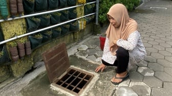 Sampah Jadi Emas: Kisah Sukses Warga Jogja Sulap Limbah Organik Jadi Pupuk Kompos Bernilai Jual
