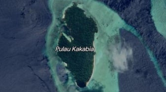 Rebutan Pulau, Sengketa Panas Sulsel dan Sultra di Laut