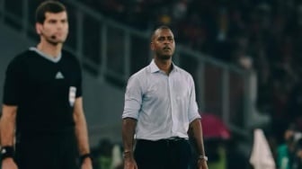 Terpopuler Timnas Indonesia: STY Setuju Pelatih Timnas Dievaluasi, Patrick Kluivert Mundur?