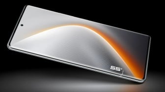 Tecno Pova Curve 5G Lolos Sertifikasi di Indonesia: HP Murah dengan Layar Elegan