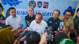 Wajib Tahu! Urus Paspor di Imigrasi Bogor Kini Bisa Tiap Akhir Pekan