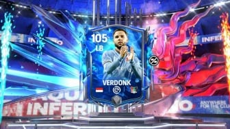 13 Kode Redeem FC Mobile Hari Ini 17 Juni 2025: Klaim Pemain OVR Tinggi Sebelum Kehabisan
