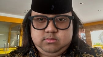 Postingan Terakhir Gustiwiw di Medsos, Ngomongin Film GJLS