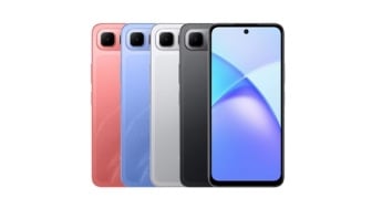 6 Rekomendasi HP Murah dengan Baterai 6.000 mAh Mulai Rp1 Jutaan, Terbaik Agustus 2025
