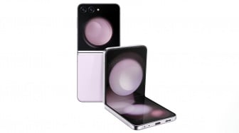 5 Pilihan HP Samsung Lipat Terbaik 2025, Canggih dan Stylish Mulai Rp3 Jutaan
