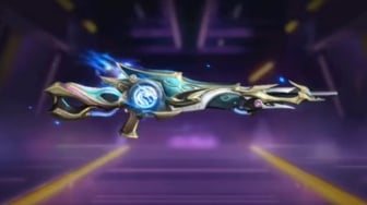 31 Kode Redeem FF Terbaru 15 Juni: Ada Stormbringer, Diamond, dan Emote Moonwalk