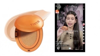 TIRTIR Cushion Viral di TikTok! Cek Review Jujur dan Harga, Cocok untuk Kulitmu?