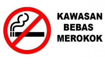 Di Kaltim Baru 8 dari 10 Daerah, Kawasan Tanpa Rokok Wajib Diatur Lewat Perda