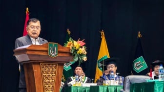 JK Ramal Krisis Dahsyat! Perang Picu Ekonomi RI Merosot, Siap-siap Dampaknya