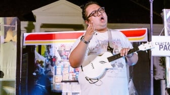 Profil Gustiwiw, Musisi Muda Multitalenta yang Meninggalkan Jejak di Industri Musik Indonesia