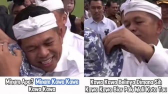 Dedi Mulyadi Ungkap Fakta Pahit: Banyak Remaja Putri Masuk ke Barak karena Terjerumus Alkohol Murah