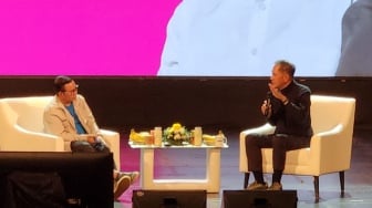 Pramono Janji Ikuti Jejak Anies Pimpin Jakarta, Tak akan Gusur Korban Proyek Pemprov DKI
