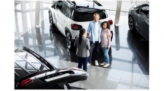 5 Rekomendasi Showroom Mobil Bekas Surabaya Terpercaya: Cicilan Murah, Proses Mudah