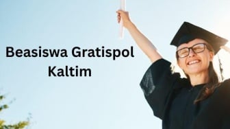 Gratispol Digeber, Pemprov Kaltim Gratiskan UKT 33 Ribu Mahasiswa Baru